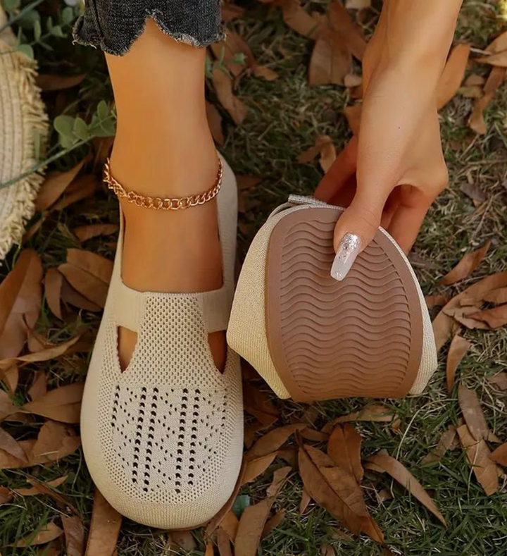 Eva-Jule | Ergonomiški sandalai